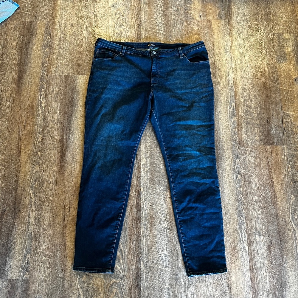 Women’s Lee Skinny Leg Jeans